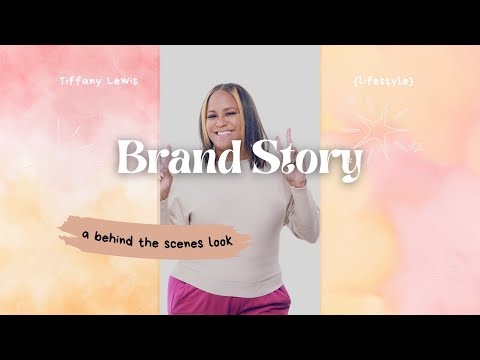 So, What’s My Story? [Video]