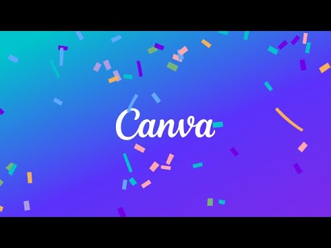 Introducing Canva’s Brand Glow Up [Video]