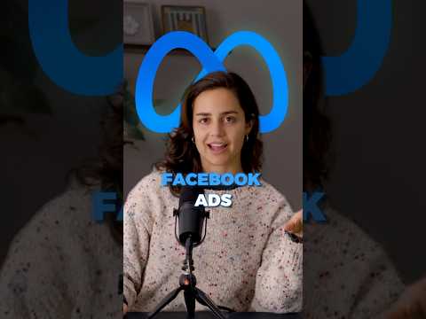 What are ad sets on Facebook and how to use them? [Video]