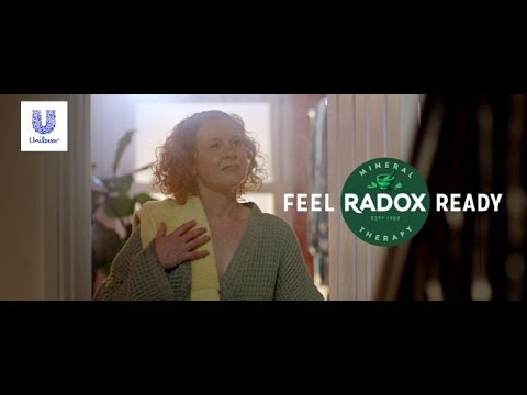 RADOX LAUNCHES NEW FEEL RADOX READY MARKETING CAMPAIGN  Marketing Communication News [Video]