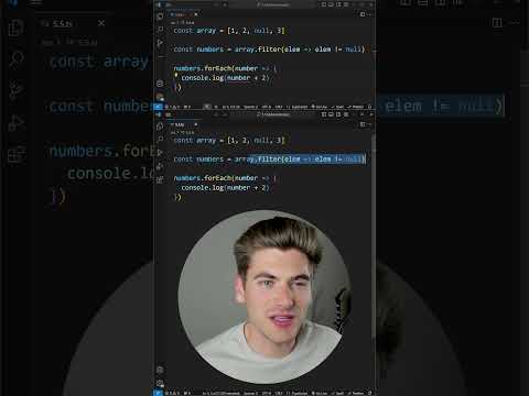 I Can’t Believe TypeScript Finally Fixed This [Video]