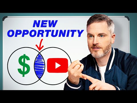 I tried this new money making opportunity on YouTube (It worked) [Video]