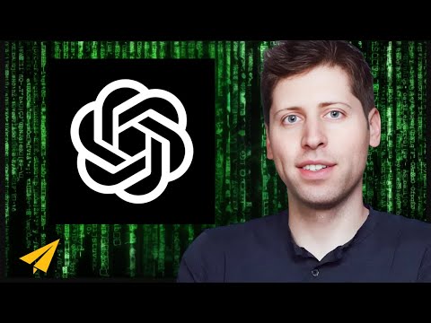 Sam Altman’s Top 10 Rules for Success [Video]