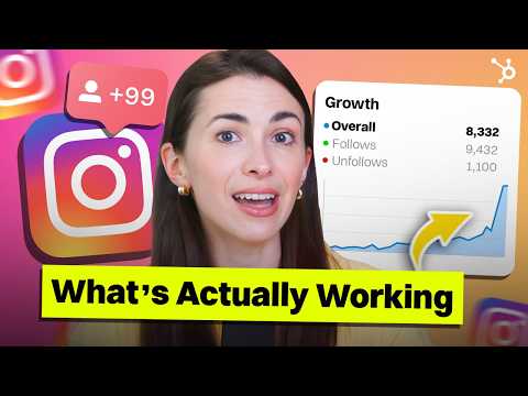 I Cracked the Instagram Algorithm to Sell MORE (Without Being Salesy) [Video]