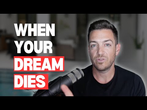 The Identity Crisis Intersection (What to do when your dream dies) [Video]