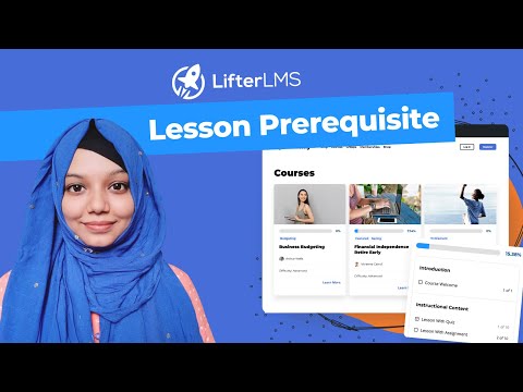 Lesson Prerequisite Explained: What You Need to Know Before Starting [Video]