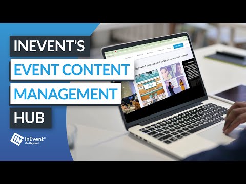 The only event content management system you need [Video]