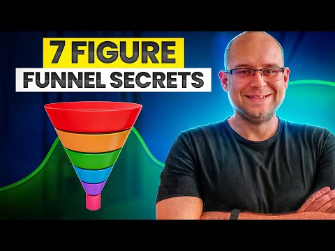 Maximize Your Course Revenue with Funnel Mapping | Josip Belina [Video]