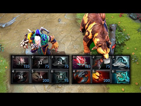 0 cooldown on items 7.37 Dota 2 [Video]