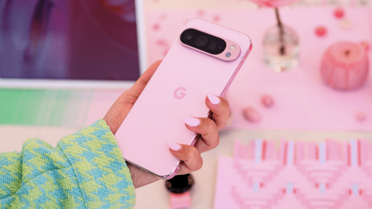 Google tried to give new Pixel phones to influencers. Then it backfired. [Video]