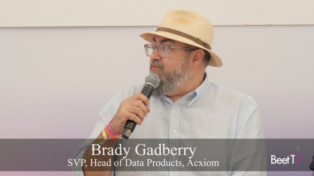 Identity Resolution Forms Cornerstone of Privacy-Safe Addressability, Measurement  Beet.TV [Video]