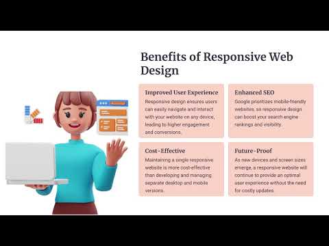 The Importance of Responsive Web Design in Today’s World [Video]