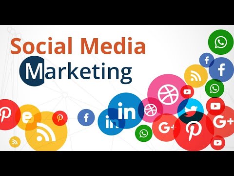 Social Media Marketing [Video]