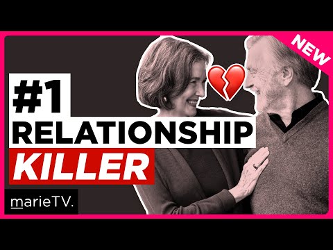 This Conversation Could Save Your Relationship | Harville & Helen [Video]