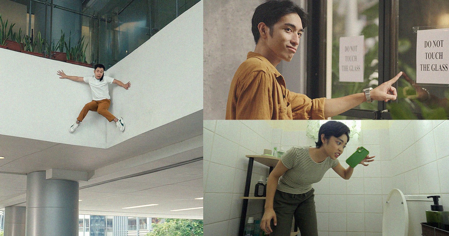 Improved reliability at the heart of Grab’s new spot by Gigil  adobo Magazine [Video]