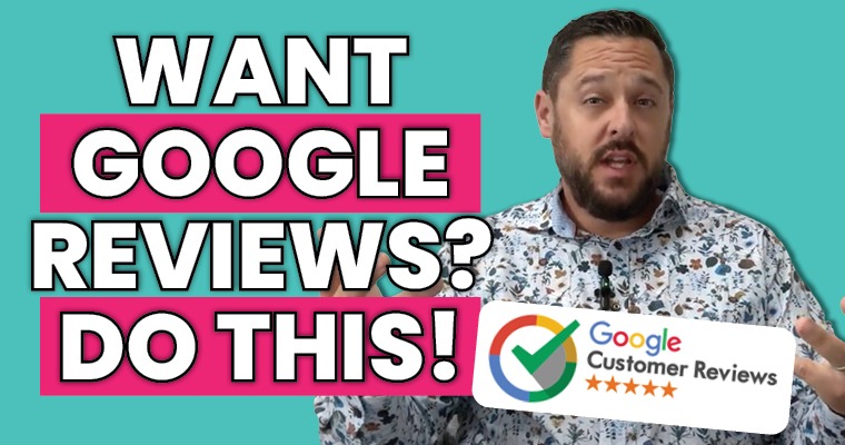 How To Get Google Reviews For Your Dental Practice: 4 Foolproof Steps [Video]