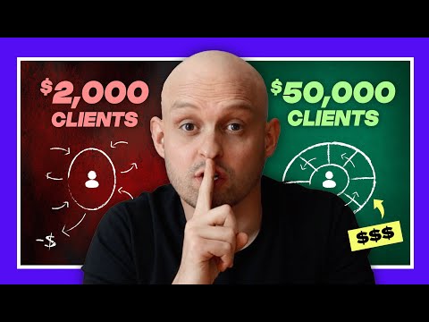 Designers that do THIS can 10x Revenue Overnight [Video]