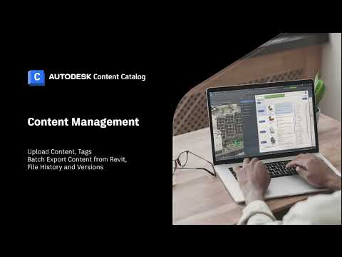 Content Catalog | Content Management [Video]