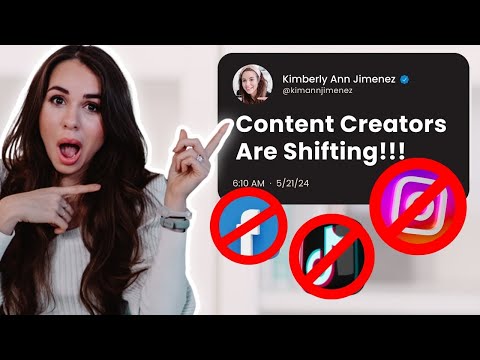 Why Content Creators Are Moving to Long-Form (2024) [Video]