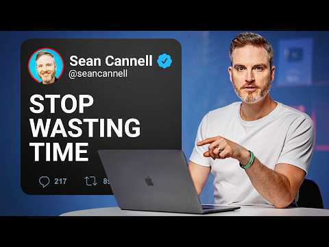 Simple Tips to Boost Your Productivity This Week! [Video]