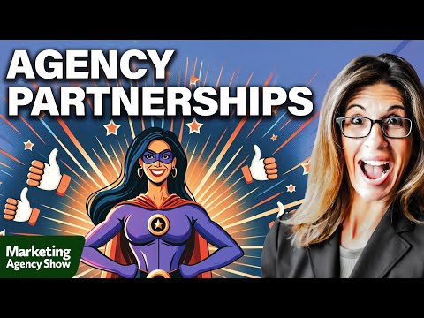 How to Make Your Marketing Agency Irreplaceable [Video]