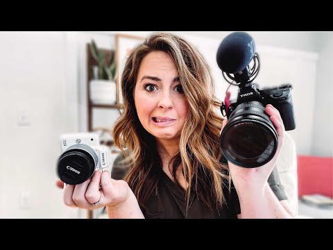 Camera Gear I’d Buy If I Was Starting in 2024 [Video]