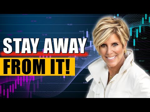 Suze Orman Goes on Epic IUL Rant [Video]