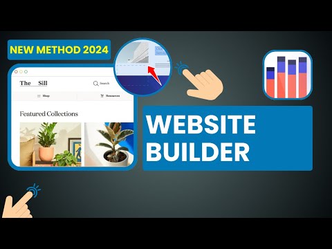 Website Builder For Small Business [Video]