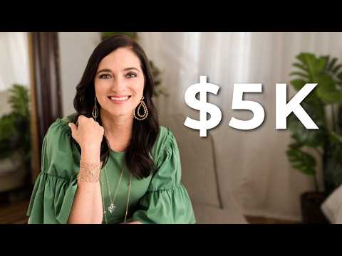 From Zero to $5,000 Web Design Projects in 3 MONTHS [Video]