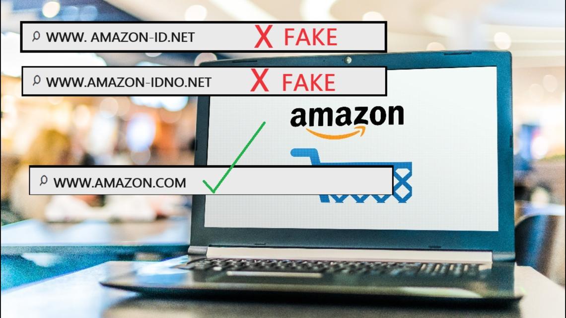 It’s a sale! Nope, it’s a scam. How to spot fake websites [Video]