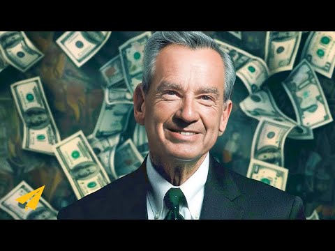 Zig Ziglar: You Can GET Everything You Dream Of! (2 HOURS of Pure MOTIVATION) [Video]