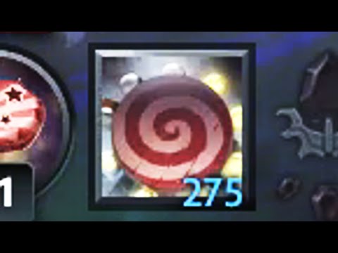 Wheel of Wonder 7.37c Dota 2 [Video]