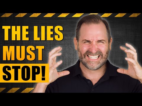 Exposing the Scourge of IUL TikTok Agents (The Lies Must Stop!) [Video]