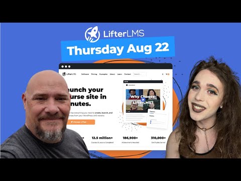 Ask Me Anything – LIVE Aug 22, 2024 [Video]