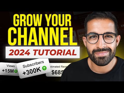 Use Youtube Ads to Promote your Channel [Video]