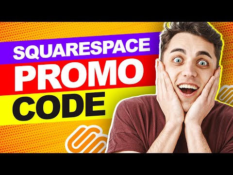 ✅ Squarespace Promo Code 2024 💲 BIGGEST Squarespace DISCOUNT CODE!!! ✅ [Video]