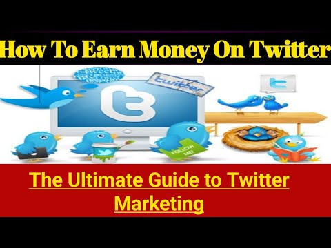 The Ultimate Guide to Twitter Marketing: Grow Your Brand & Boost Engagement! [Video]