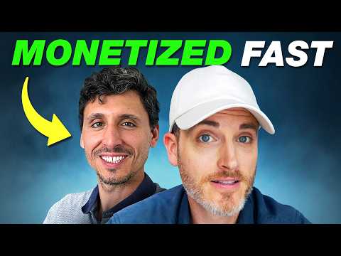 How He Got Monetized In 15 Days on YouTube! [Video]