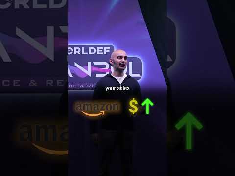 If you’re looking to sell on Amazon, this trend will be interesting for you [Video]