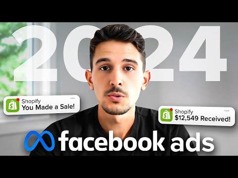 The Best Facebook Ads Strategy in 2024 [Video]