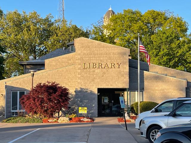 Free Comic Book Festival Coming Up At Jerseyville Library [Video]