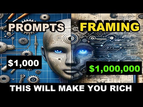 Stop Using Ai Prompts – Instead Do This To Make Money! [Video]