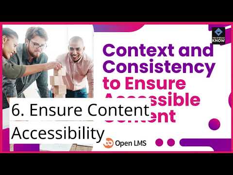 Top 10 Best Practices for Website Content Management [Video]