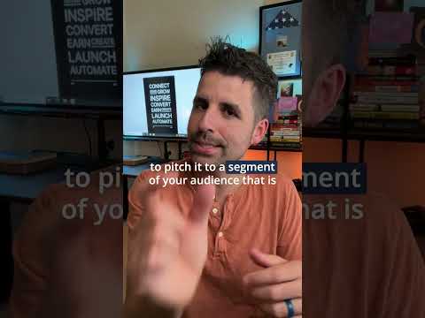 Who is ConvertKit for? [Video]