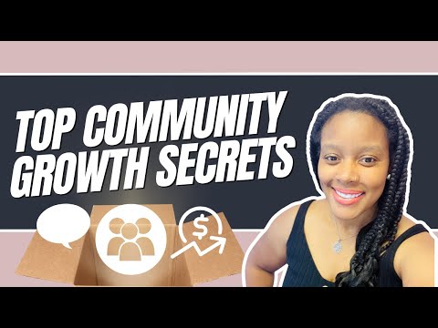 The Ultimate Guide to Building Your Subscription Box Community in 2024 [Video]