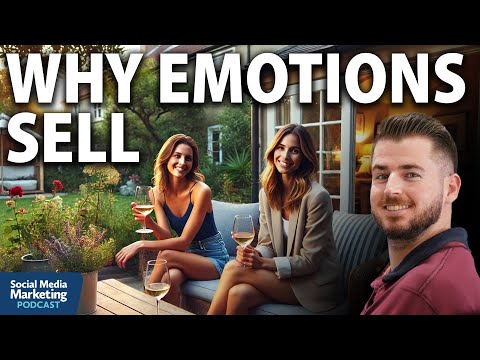 Leveraging Emotions in Your Facebook Ads for Better Results [Video]