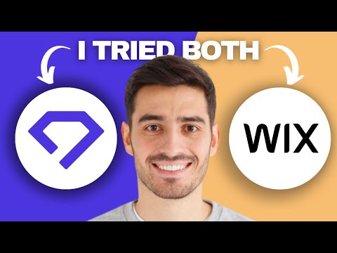 Durable vs Wix (2024) | Which Website Builder is Better? [Video]