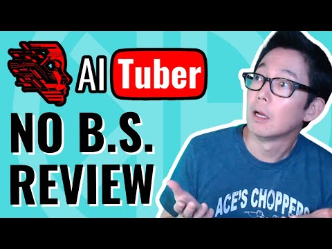 🔴 AiTuber Review | HONEST OPINION | Uddhab Pramanik AiTuber WarriorPlus Review [Video]