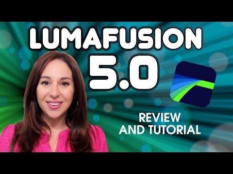 LumaFusion 5.0  Review | Should You Upgrade? [Video]