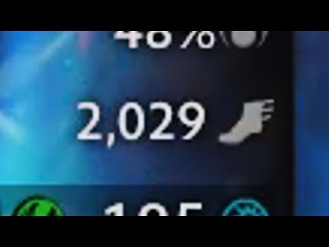 2029 movement speed 7.37 Dota 2 [Video]